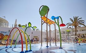 Hotel Club Es Talaial